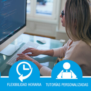 Certificado de Profesionalidad: Administración y Programación en Sistemas de Planificación de Recursos Empresariales y de Gestión de Relaciones con Clientes (IFCT0610)