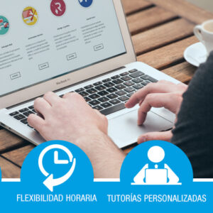 Certificado de Profesionalidad: Confección y Publicación de Páginas Web (IFCD0110)