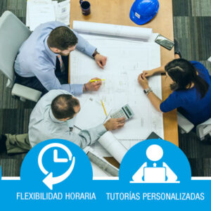 Certificado de Profesionalidad: Representación de Obra Civil (EOCO0208)