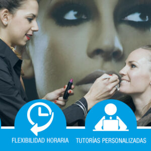 Certificado de Profesionalidad:Servicios Estéticos de Higiene, Depilación y Maquillaje (IMPP0208)