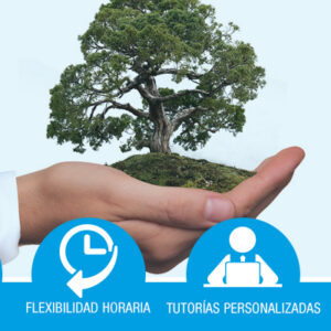 Certificado de Profesionalidad: Gestión Ambiental (SEAG0211)