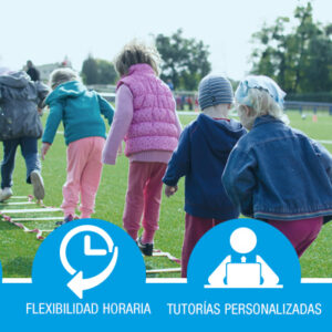 Dinamización de Actividades de Tiempo Libre Educativo Infantil y Juvenil