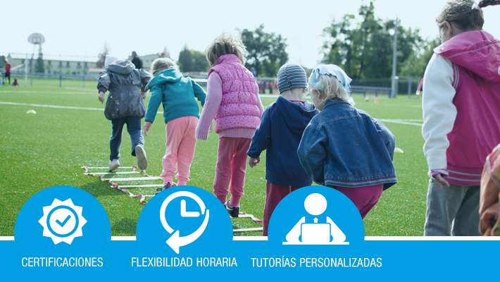 Dinamización de Actividades de Tiempo Libre Educativo Infantil y Juvenil