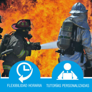 El bombero y la seguridad ciudadana