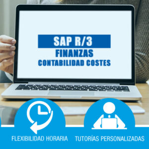 SAP R/3 Finanzas y Contabilidad Costes