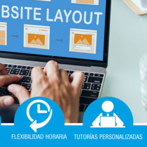 Construcción de páginas web