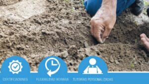 MF0520_1 – Operaciones básicas en viveros y centros de jardinería