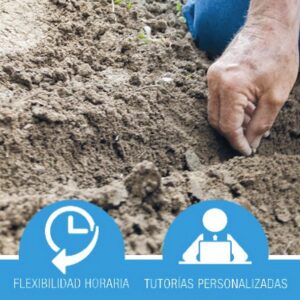 MF0520_1 – Operaciones básicas en viveros y centros de jardinería