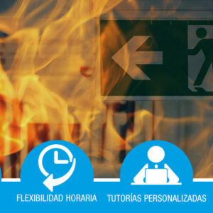 Normativas e Instalaciones de Prevención de Riesgos de Incendios y Emergencias