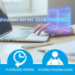 Windows Server 2016