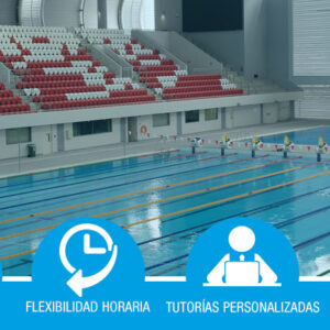 Técnico en mantenimiento de piscinas