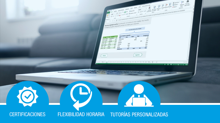 Excel aplicado a la gestión comercial