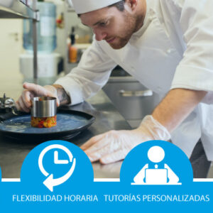 Cocina creativa o de autor