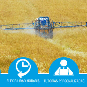 Prevención Riesgos Laborales Sector Agropecuario