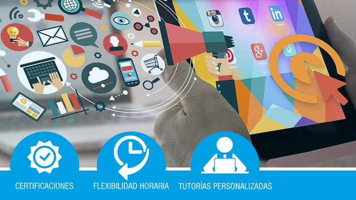 Estrategias de Marketing Digital