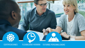 Comunicación y atención al usuario en situaciones difíciles