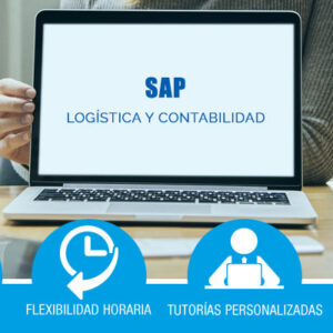 SAP Logística y Contabilidad