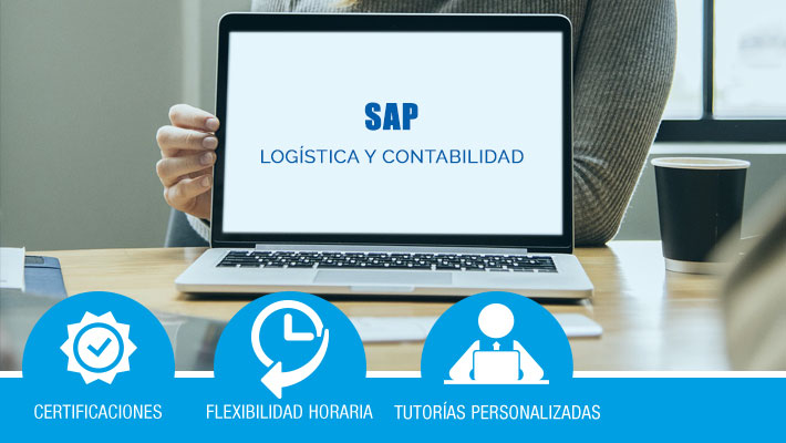 SAP Logística y Contabilidad