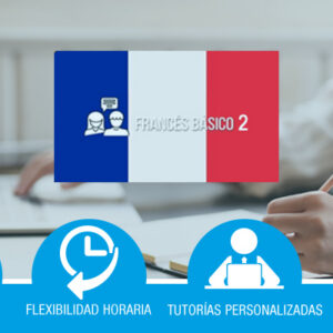 Francés Básico A2