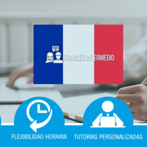 Francés Intermedio B1