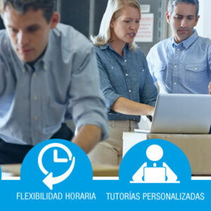 Gestión de Inventarios