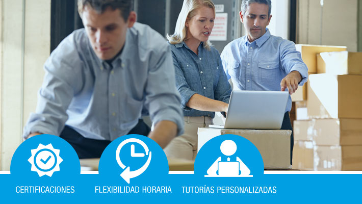 Gestión de Inventarios