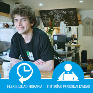 Actitud Emprendedora y Oportunidades de Negocio