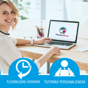 Tienda virtual: PrestaShop