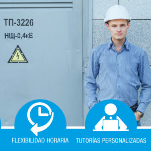 Desarrollo de proyectos de redes eléctricas de alta tensión*