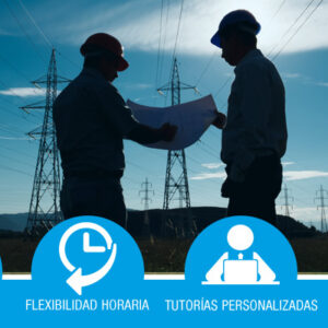 Desarrollo de proyectos de instalaciones eléctricas en centros de transformación