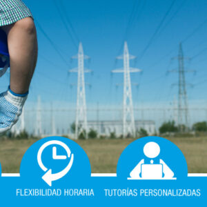 Desarrollo de proyectos de instalaciones de alumbrado exterior