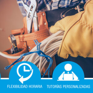 Desarrollo de proyectos de instalaciones eléctricas de baja tensión en locales de características especiales e instalaciones con fines especiales