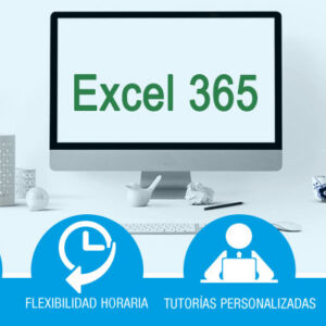 MS Excel 365