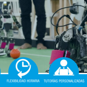 Curso de Robótica
