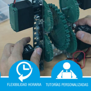 Programación y robótica en el aula