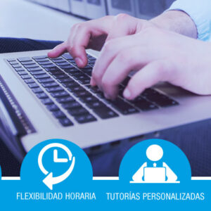 Especialista TIC en programación de aplicaciones de escritorio .NET Framework