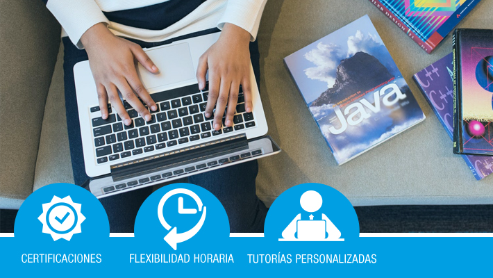 Programación en JAVA