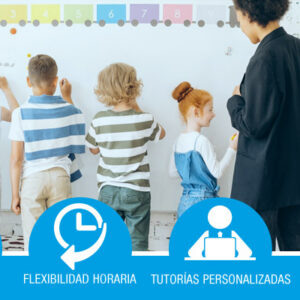 Máster en Educación Emocional Infantil