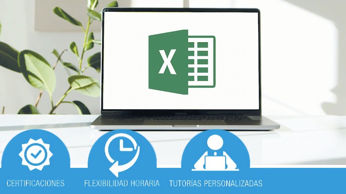Excel básico (2016)