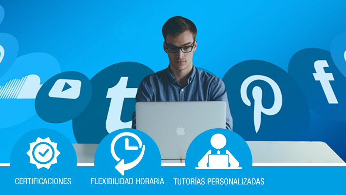 Redes y Medios Sociales