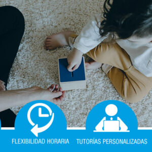 Técnico profesional en pedagogía Montessori