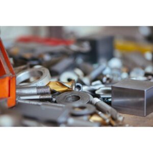 Gestión de ventas en comercios y ferreterías