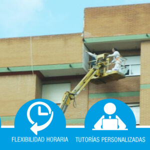 Carnet de plataforma elevadora