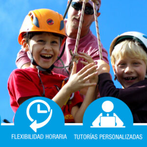 Certificado de Profesionalidad: Dirección y Coordinación de Actividades de Tiempo Libre Educativo Infantil y Juvenil (SSCB0211)