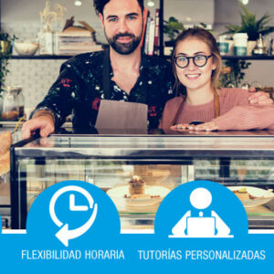 Encargado de Panadería