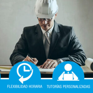 Técnico en prevención de riesgos laborales para directivos