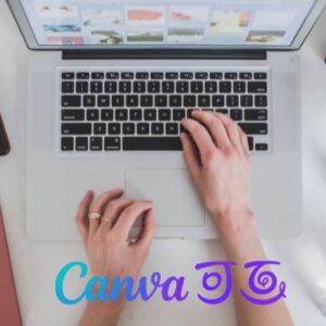 Curso de Diseño con Canva