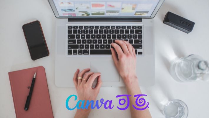 Curso de Diseño con Canva