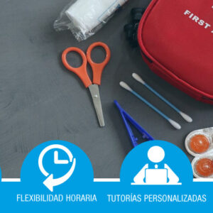 Encargado de Emergencias y Primeros Auxilios