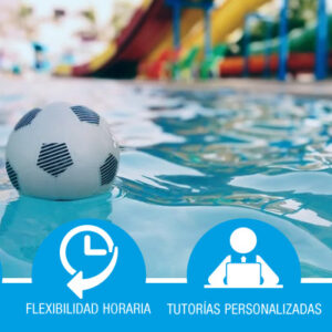 Mantenedor de piscinas de uso colectivo